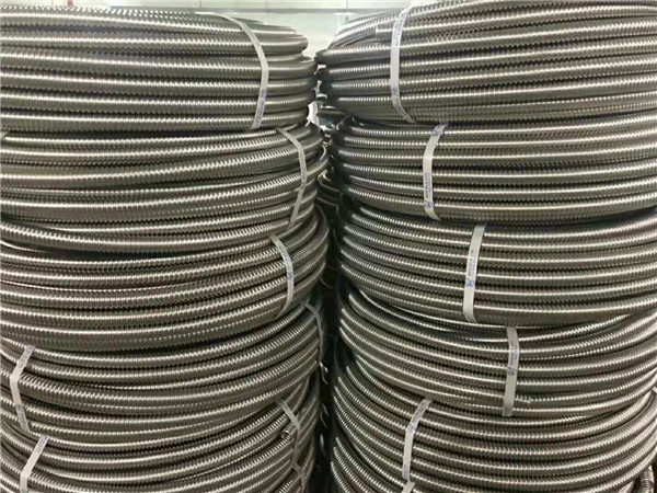 不銹鋼波紋管 不銹鋼波紋管