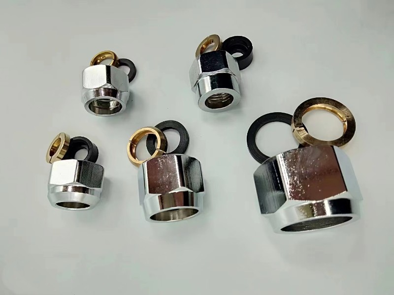 成都燃氣管接頭