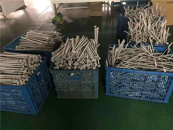 高壓管
