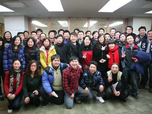 企業(yè)相冊(cè)